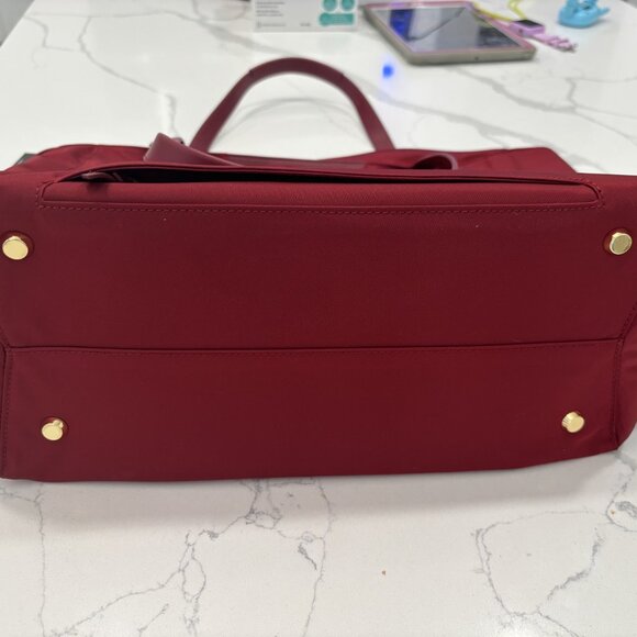 Tumi Voyageur M-Tote - Picture 6 of 8